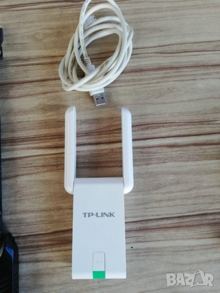 TP-Link TL-WN822N v2, снимка 1