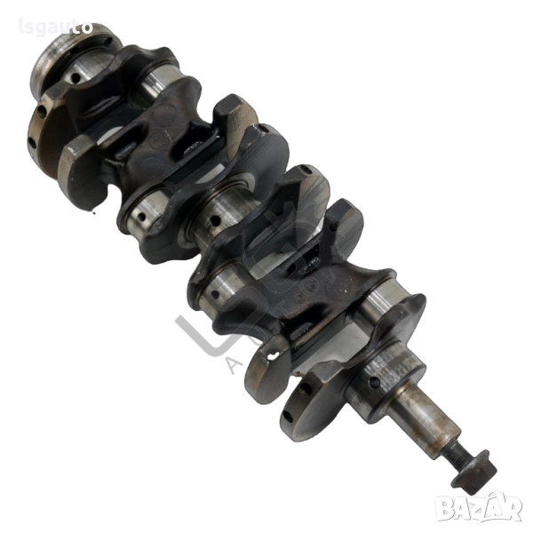 Колянов вал Skoda Fabia I (6Y) 1999-2008 ID: 151775, снимка 1