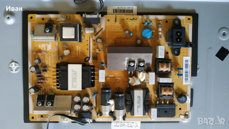 BN44-00806A, снимка 1