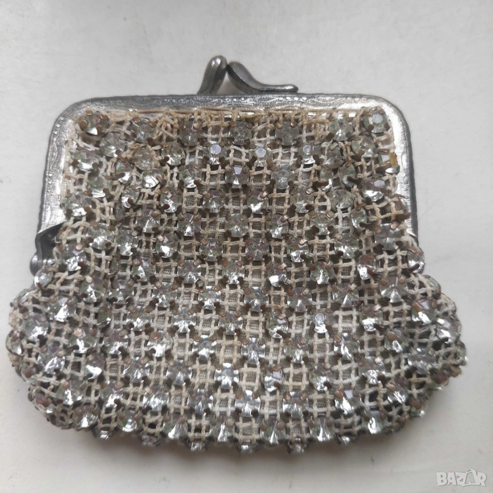 Старо колекционерско портмоне , снимка 1