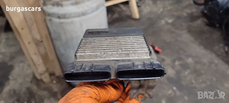 Модул дюзи 89871-20050 Toyota Corolla Verso 04-09г 2.2 D4D - 120лв, снимка 1