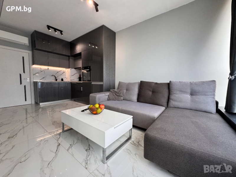 Апартамент с морска гледка в Металекс Гардън, снимка 1