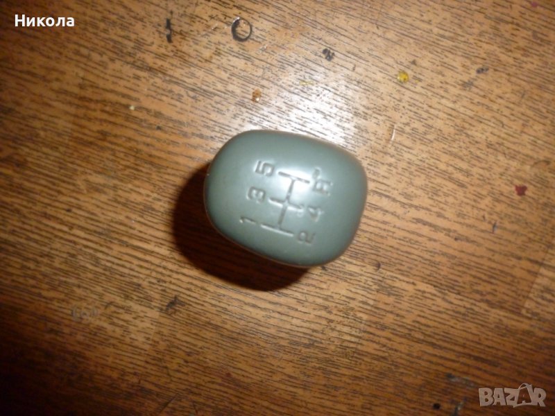 Дръжка скоростен лост Дайхатсу Териос, снимка 1