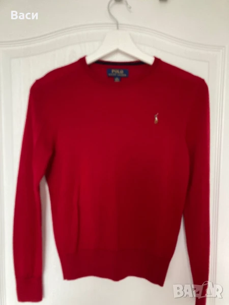 Polo Ralph Lauren оригинален пуловер, снимка 1