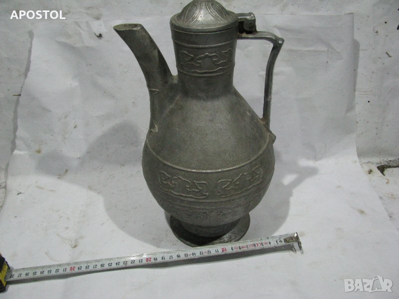 кана ибрик, снимка 1