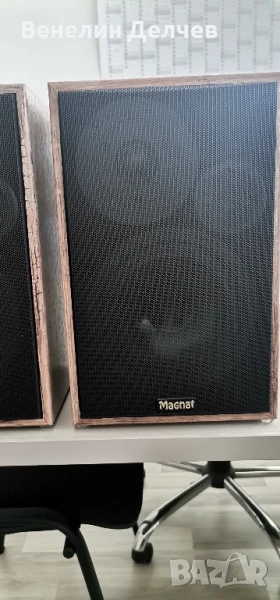 Тонколони Magnat Vector 1, снимка 1
