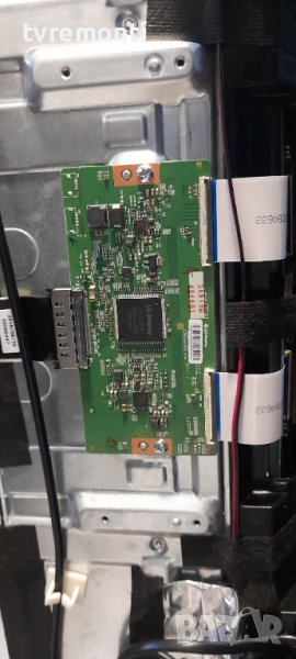 TCon BOARD, 6870C-0535B ,V15 UHD DRD TM120 Ver0.9, снимка 1