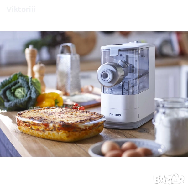 Уред за паста и нудли  Viva Collection, снимка 1