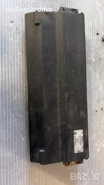 Контролен Блок за  BMW 525 - 9140010095 /  8390088.9, снимка 1