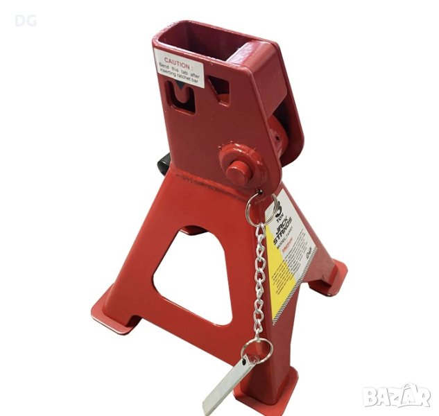 Подпорна стойка за автомобил 3 тона 43001, снимка 1