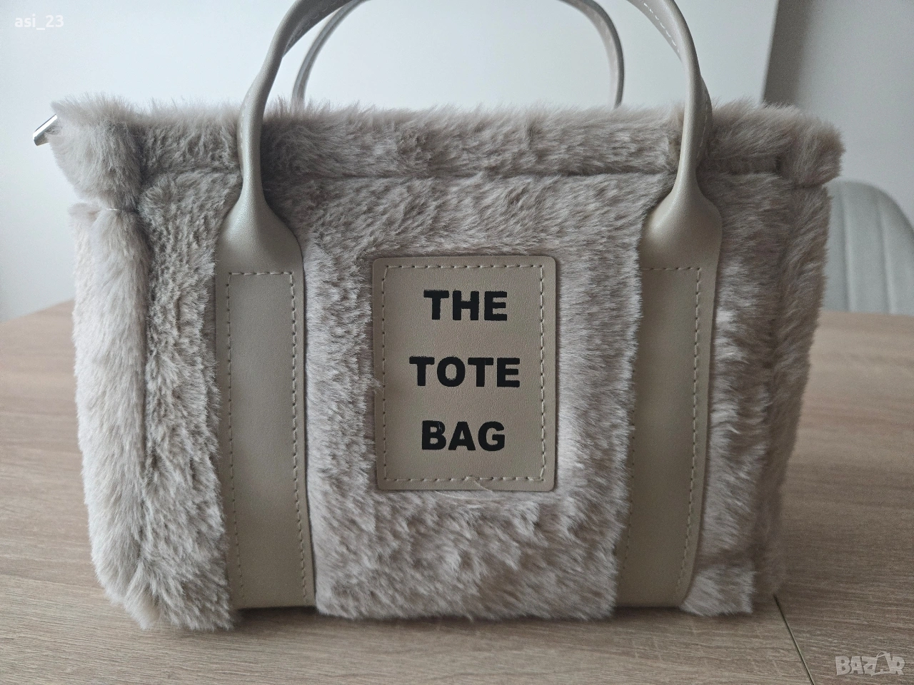 Нова страхотна дамска чанта , снимка 1