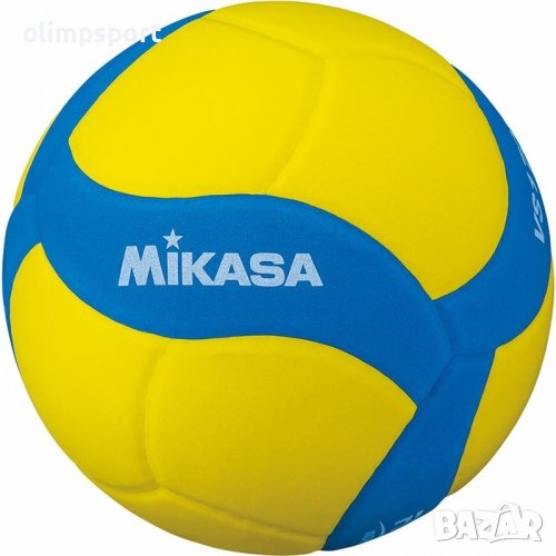 Волейболна топка MIKASA VS170W , снимка 1