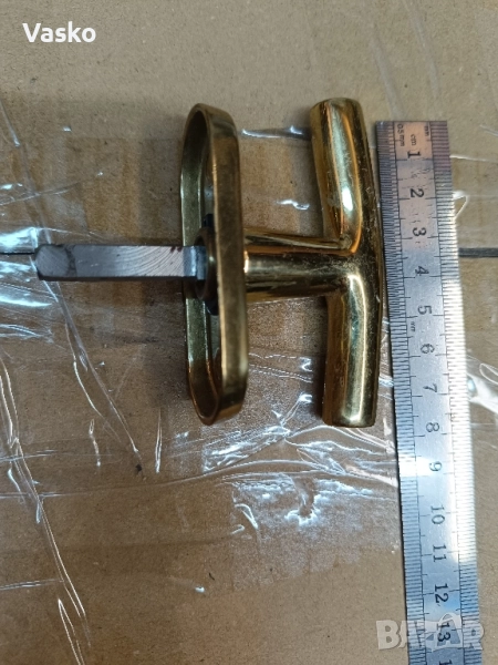 дръжки за прозорец, снимка 1