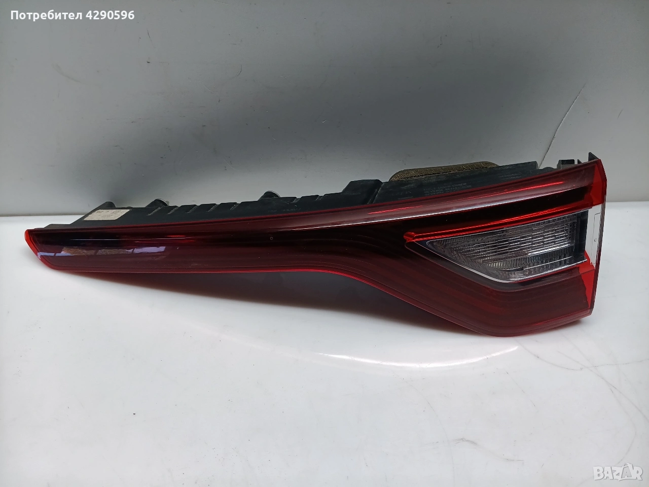 Десен стоп за Renault Megane комби / Рено Меган след 2015г., снимка 1