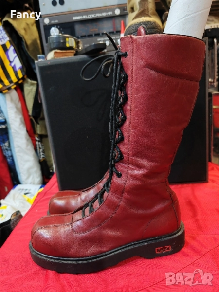 Дамски ботуши Cult 41 номер, снимка 1