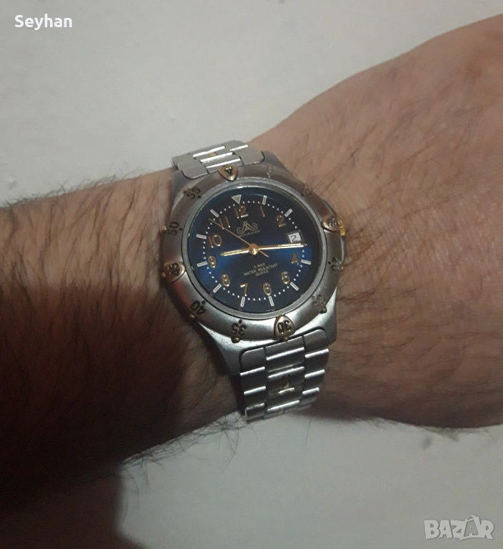 Maister Anker, снимка 1