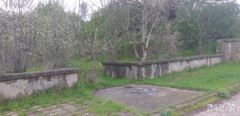 Парцел 1603кв.м.в регулация в гр.Смядово, снимка 1