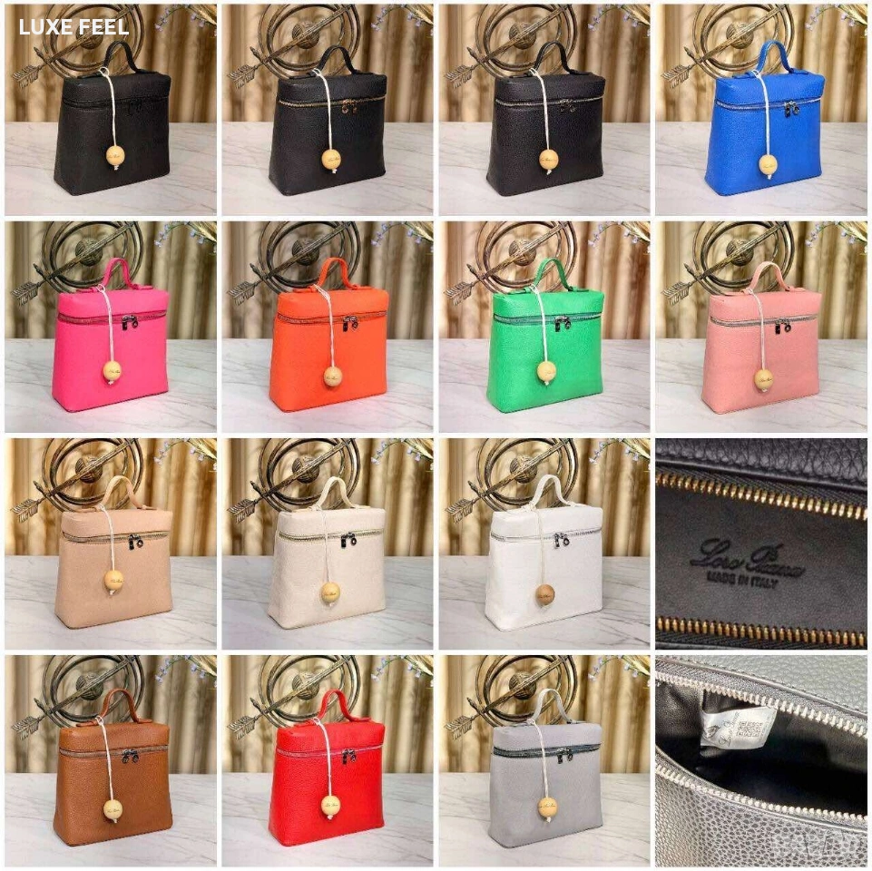 LORO PIANA ⚜️Дамски Раници, снимка 1