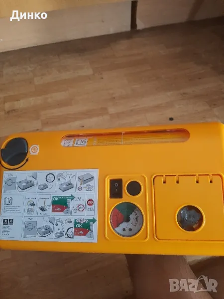 оем автокомпресор пежо,ситроен, снимка 1