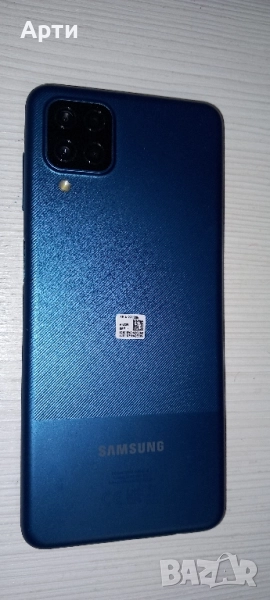 Samsung galaxy A12 за части , снимка 1