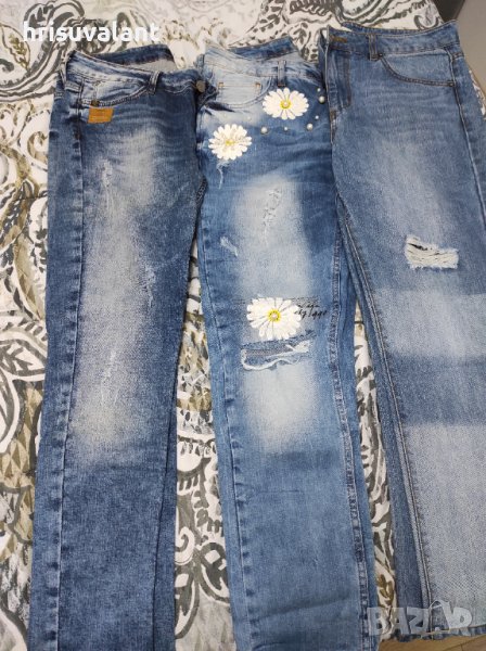 Дънки , снимка 1