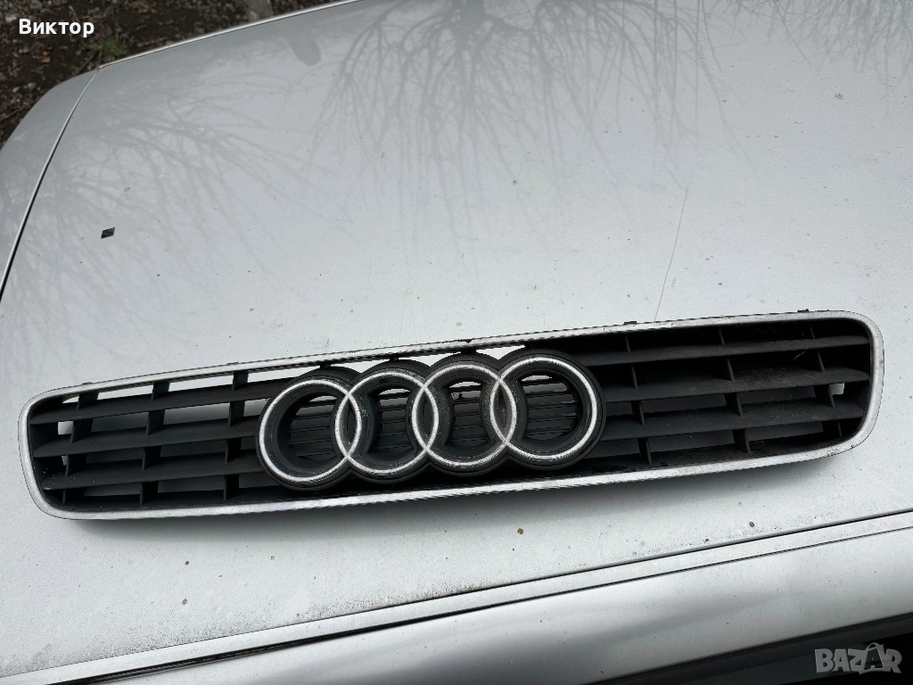 Предна решетка за Ауди a3 , снимка 1