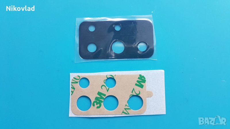 Стъкло камера Huawei Honor 30S, снимка 1