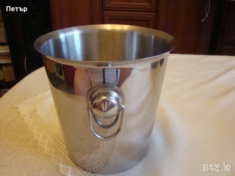 Шампаниера , снимка 1