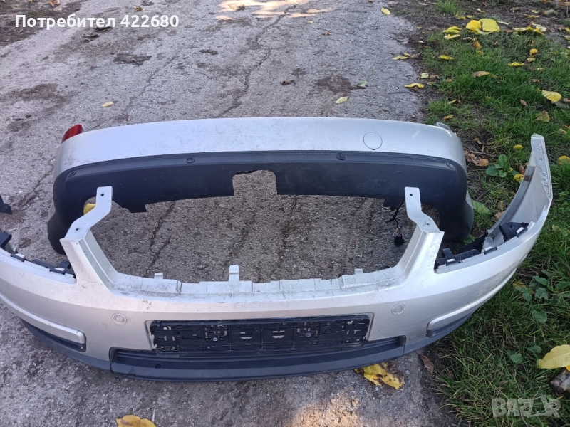 Форд Ц Макс, снимка 1