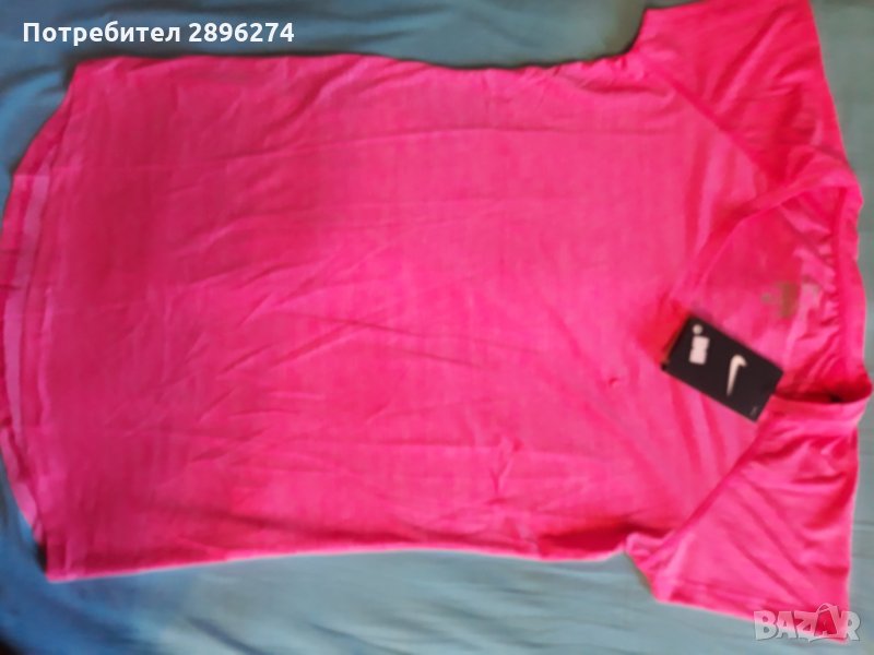 Дамска блузка, снимка 1