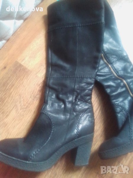  Timberland. Leather. Original. Size 39 , снимка 1