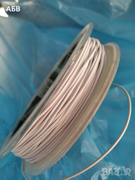 Ластик за риболов, снимка 1