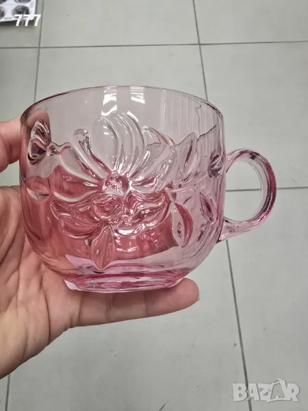 Чаши 450 мл, снимка 1