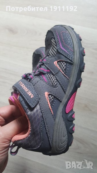 MERRELL детски маратонки. Номер 29, снимка 1