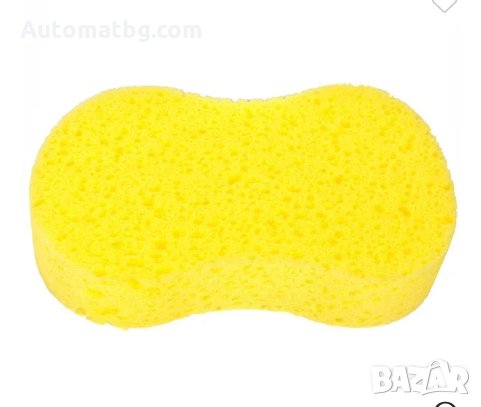 Гъба за миене на автомобил Automat, снимка 1