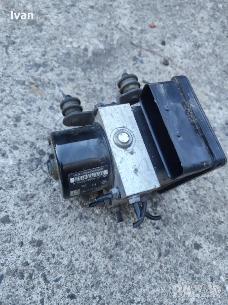 ABS помпа с модул Голф 5, снимка 1