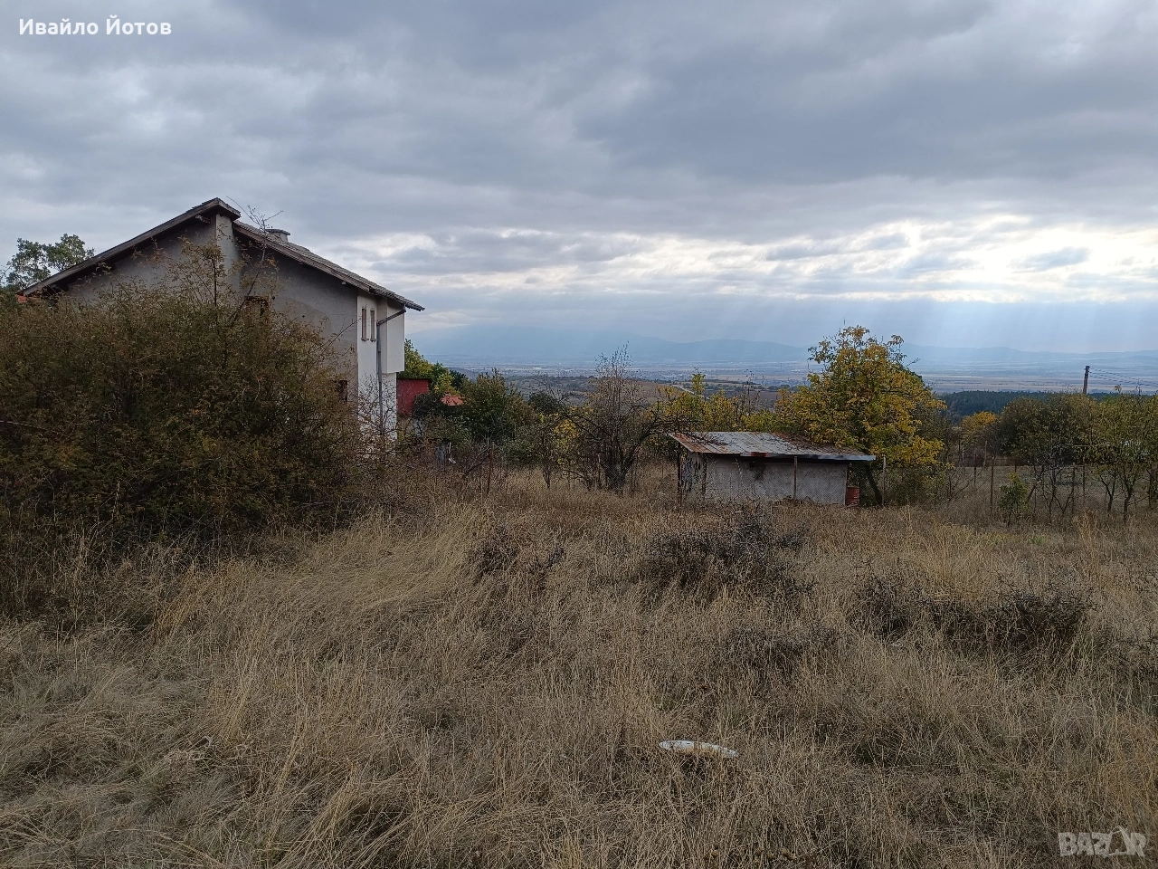 Парцел, гр. Костинброд, с. Градец, снимка 1