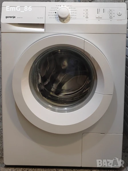 Пералня Gorenje , снимка 1