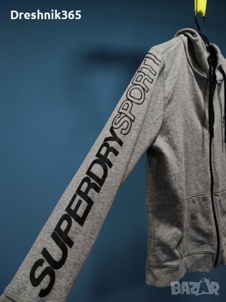 SuperDry Суичър/Дамски L, снимка 1