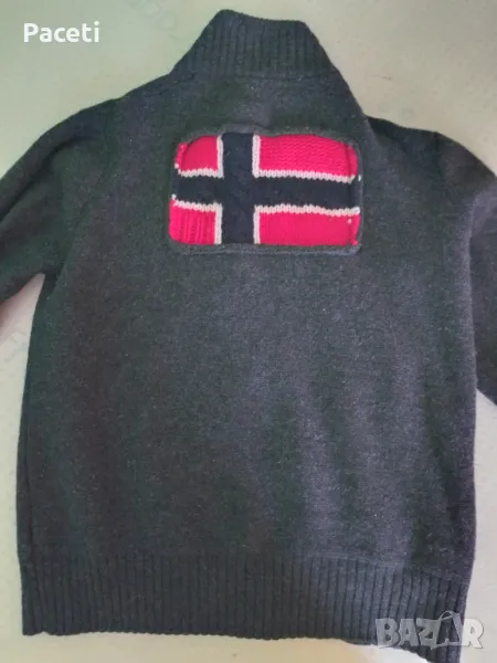 Мъжка жилетка NAPAPIJRI, снимка 1