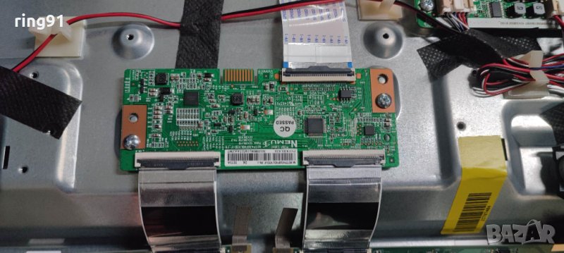 T-Con - N2TP430FHDLV2D-F_F6 TV NEO LED-4330TU, снимка 1