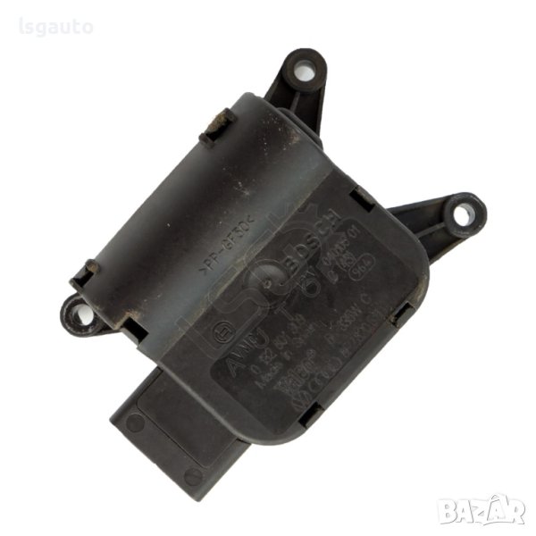 Моторче клапи парно AUDI A4 (B7) 2004-2008 ID: 122174, снимка 1