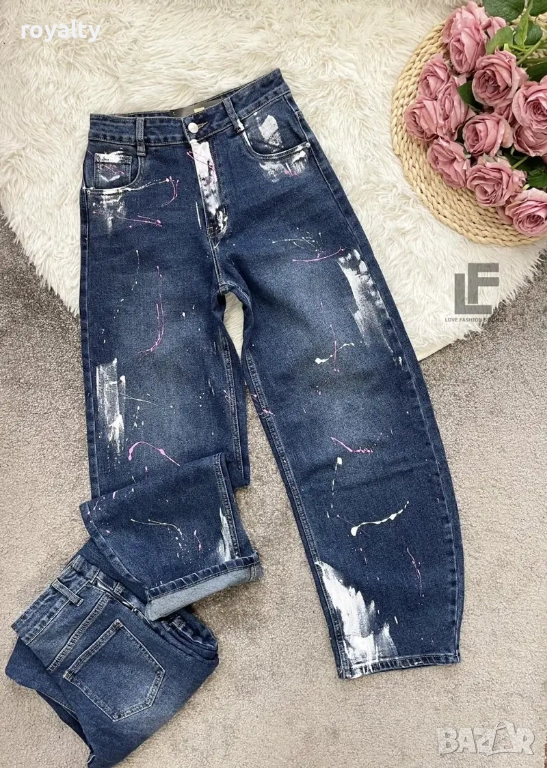 Дънки LFS MustHaves 1003, снимка 1