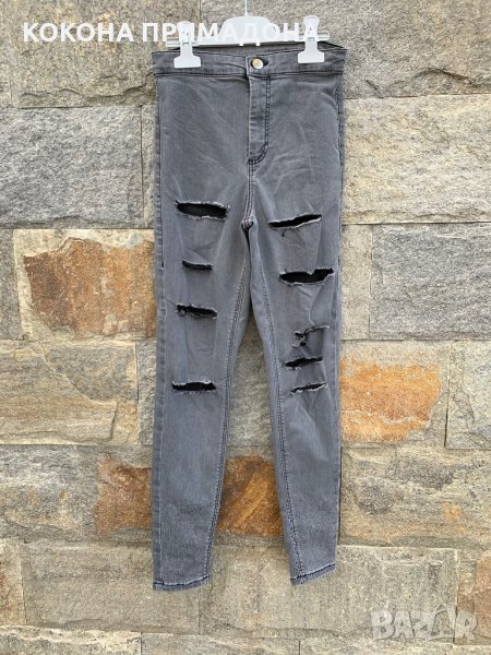 Дънки, снимка 1