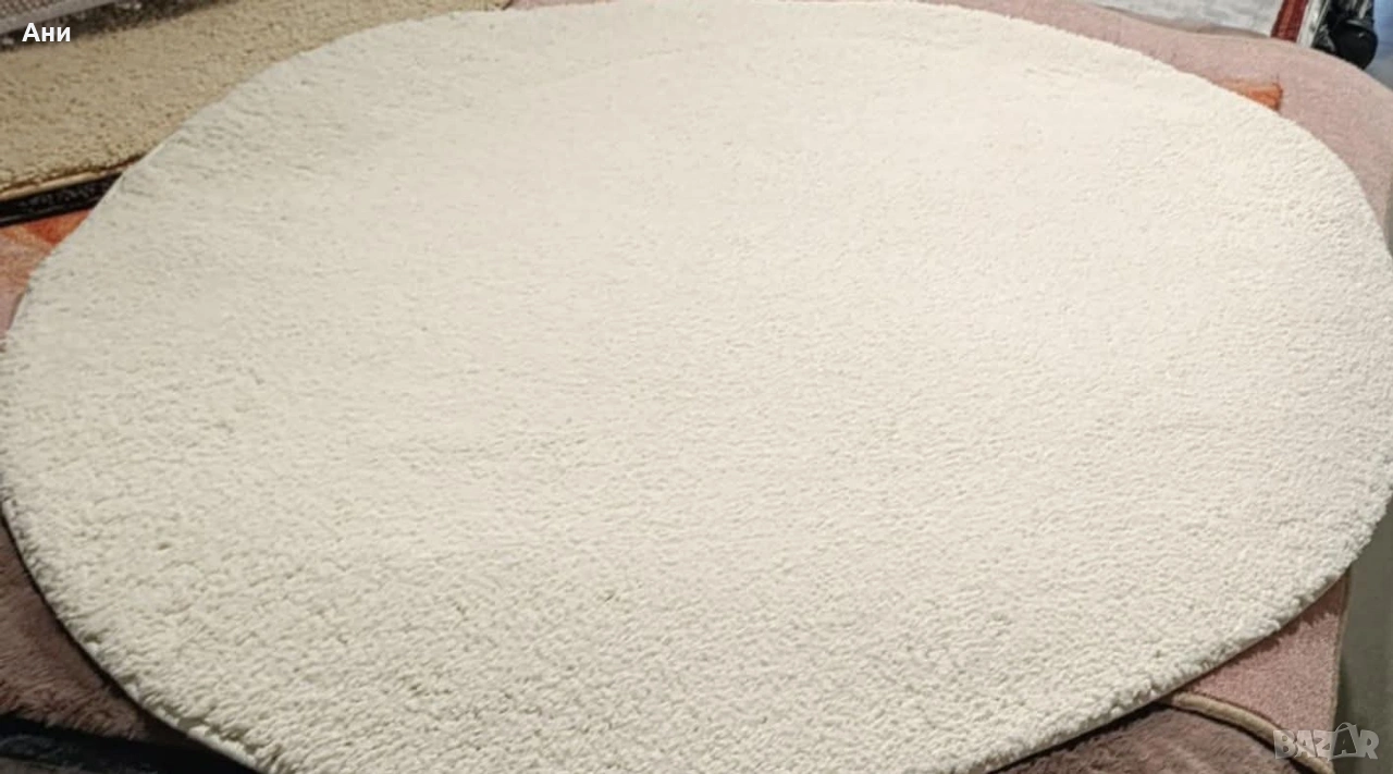 Килим Viti , снимка 1