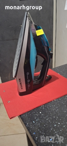 Ютия Kumtel 2500W, снимка 1