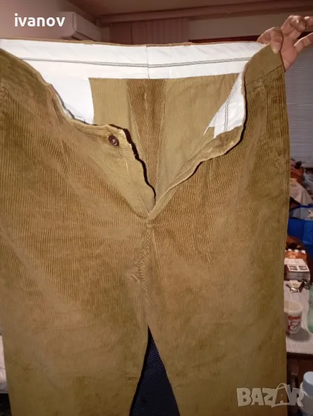 Мъжки джинси , снимка 1