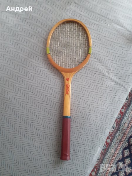 Стара ракета,хилка за тенис Ekstra, снимка 1