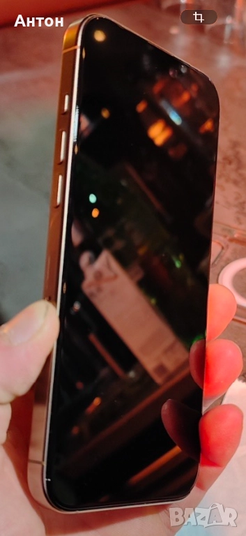 Iphone 16 pro max, снимка 1