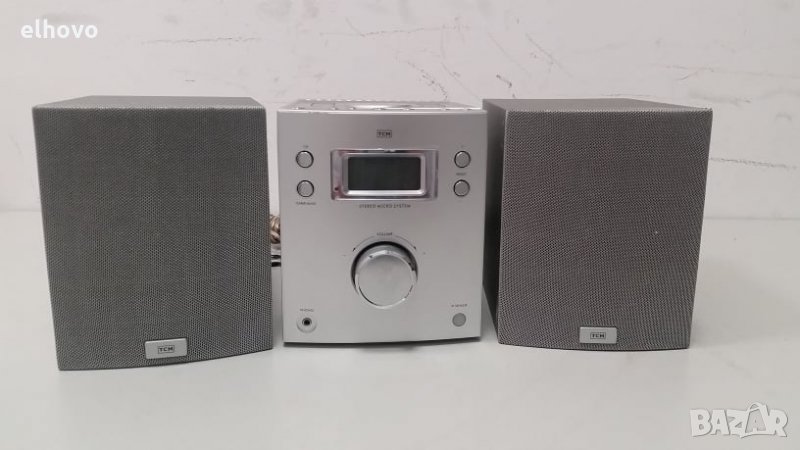 Аудио система TCM 212839, снимка 1